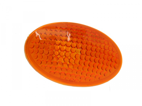 Piese Auto - Semnalizator lateral stanga/dreapta (portocaliu) OPEL ASTRA 1991-2002