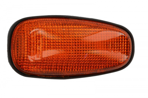 Piese Auto - Semnalizator lateral stanga/dreapta (portocaliu) OPEL ASTRA 1998-2009