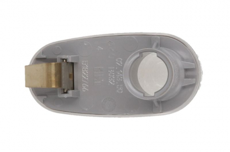 Semnalizator lateral stanga/dreapta (transparent) ALFA ROMEO 147, GT, MITO; FIAT BRAVO intre 2001-2016 [1]