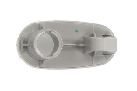 Semnalizator lateral stanga/dreapta (transparent) ALFA ROMEO 147, GT, MITO; FIAT BRAVO intre 2001-2018 [1]