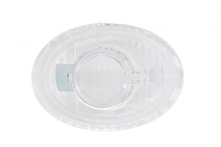 Semnalizator lateral stanga/dreapta (transparent) FIAT 500 intre 2006-2015 [1]