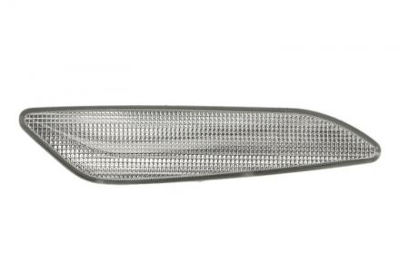 Piese Auto - Semnalizator lateral stanga fumuriu ALFA ROMEO 147, 156 FIAT TIPO 356 LANCIA DELTA III, YPSILON dupa 1997