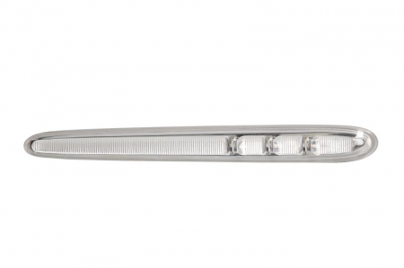 Piese Auto - Semnalizator lateral stanga (transparent, LED) ALFA ROMEO GIULIETTA dupa 2010