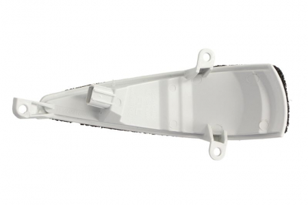 Semnalizator oglinda dreapta alb, LED, dinamic potrivit HONDA CIVIC VIII HB, CIVIC VIII sedan 2005-2012 [1]