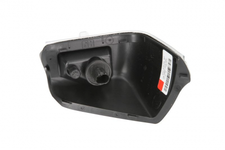 Semnalizator oglinda Dreapta (alb) potrivit MERCEDES SPRINTER 3,5-T (B906), SPRINTER 3-T (B906), SPRINTER 3-T (B910), SPRINTER 4,6-T (B906) 1.8-3.5 04.06- 04.06- [1]