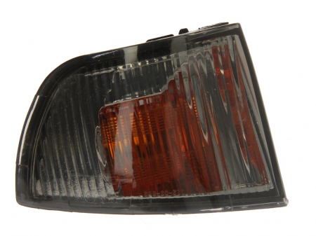 Oglinzi auto - Semnalizator oglinda dreapta fumuriu IVECO DAILY intre 2006-2011