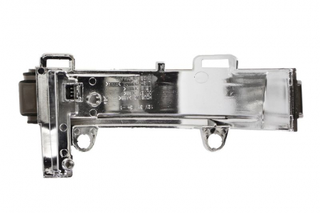 Semnalizator oglinda dreapta fumuriu potrivit VW CRAFTER II dupa 2017 [1]