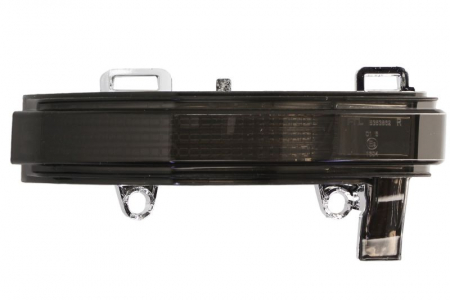 Iluminat auto - Semnalizator oglinda dreapta fumuriu potrivit VW CRAFTER II dupa 2017