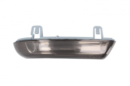 Oglinzi auto - Semnalizator oglinda dreapta fumuriu SEAT ALHAMBRA; SKODA SUPERB; VW EOS, GOLF, JETTA, PASSAT, SHARAN dupa 2001