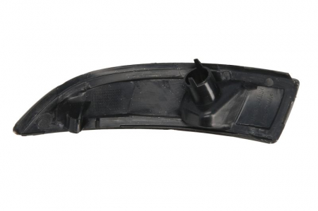 Semnalizator oglinda dreapta fumuriu, WY5W FORD B-MAX, FIESTA intre 2008-2017 [1]