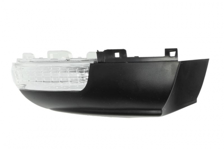 Piese Auto - Semnalizator oglinda Dreapta (LED) potrivit SEAT ALHAMBRA; VW SHARAN, TIGUAN 1.4-2.0D 09.07- 09.07-