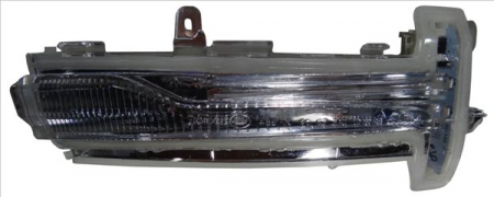 Piese Auto - Semnalizator oglinda Dreapta (LED) potrivit VOLVO XC60 I 2.0-3.2 05.08-12.17 05.13-03.17