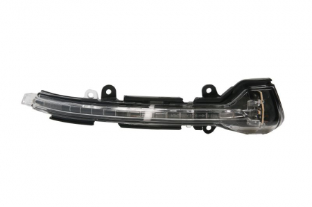 Iluminat auto - Semnalizator oglinda dreapta, LED, SEAT ARONA, IBIZA, LEON dupa 2012