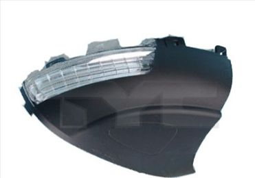 Iluminat auto - Semnalizator oglinda dreapta, LED, VW TIGUAN dupa 2007