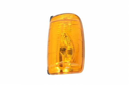 Oglinzi auto - Semnalizator oglinda dreapta orange FORD TRANSIT dupa 2013