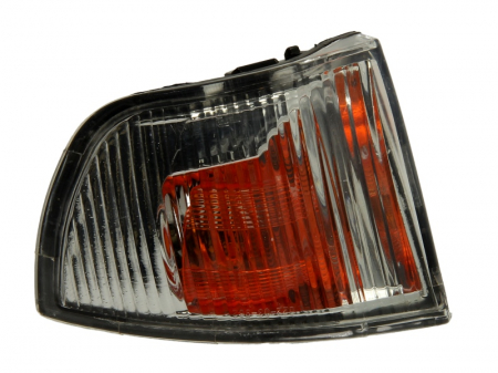 Oglinzi auto - Semnalizator oglinda dreapta transparent IVECO DAILY intre 2006-2011