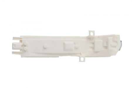 Semnalizator oglinda dreapta transparent, LED HONDA ACCORD, CIVIC HATCHBACK/limuzina/STATION WAGON intre 2004-2008 [1]
