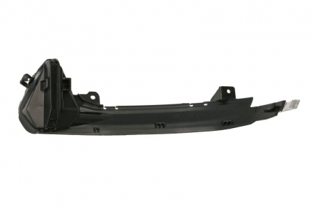 Semnalizator oglinda Dreapta transparent, LED potrivit AUDI A6 ALLROAD C7, A6 C7 1.8-4.0 2010-2018 [1]