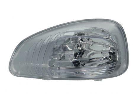 Semnalizator oglinda dreapta transparent NISSAN NV400; OPEL Movano; RENAULT MASTER dupa 2010 [2]