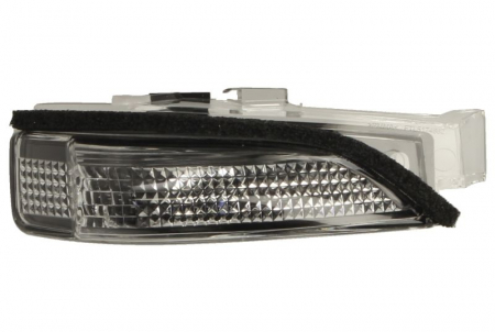 Semnalizator oglinda Dreapta WY5W potrivit TOYOTA AURIS, C-HR, COROLLA, VERSO 1.2-2.2Ddupa 2009 [0]