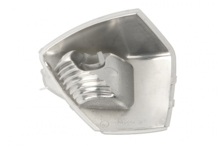 Semnalizator oglinda Stanga (alb) potrivit FORD C-MAX II, GALAXY II, KUGA I, S-MAX 1.0-2.5 05.06-06.19 [3]