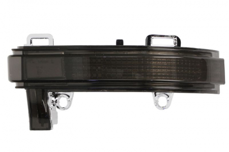 Semnalizator oglinda stanga fumuriu potrivit VW CRAFTER II dupa 2017 [0]