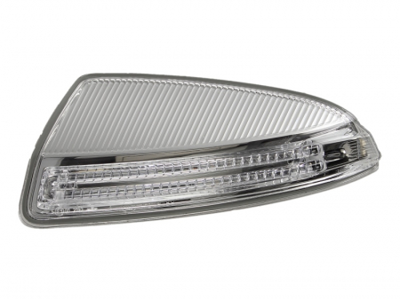 Piese Auto - Semnalizator oglinda stanga, LED MERCEDES Clasa C T-MODEL (S204), C (W204) 2007-2011