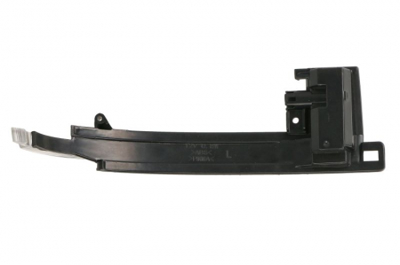 Semnalizator oglinda Stanga LED potrivit AUDI A3, A4 ALLROAD B8, A4 B8, A5, A6 ALLROAD C6, A6 ALLROAD C7, A6 C6, A8 D3, Q3 1.2-6.0 2002-2018  [1]