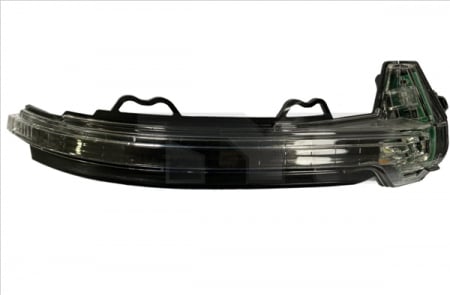 Piese Auto - Semnalizator oglinda Stanga (LED) potrivit AUDI A4 ALLROAD B9, A4 B9, A5 1.4-3.0DH 05.15- 05.15-