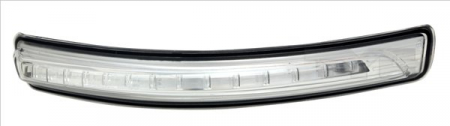 Piese Auto - Semnalizator oglinda Stanga (LED) potrivit KIA RIO II, RIO III 1.1D-1.6 03.05-12.17 09.11-12.16