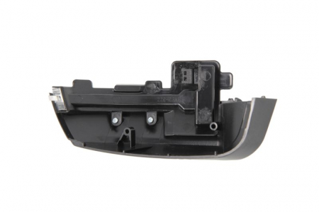 Piese Auto - Semnalizator oglinda Stanga (LED) potrivit SEAT ALHAMBRA; SKODA E-CITIGO; VW POLO, POLO IV, POLO V, SHARAN, TIGUAN, UP! 1.0-Electric 09.02- 06.09-