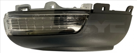 Piese Auto - Semnalizator oglinda Stanga (LED) potrivit SKODA YETI 1.2-2.0D 05.09-12.17 11.13-06.17