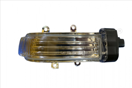 Piese Auto - Semnalizator oglinda Stanga (LED) potrivit TOYOTA RAV 4 III 2.0-3.5 11.05- 02.09-04.10