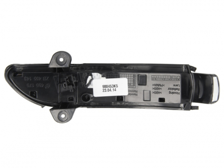 Semnalizator oglinda stanga MERCEDES Clasa CLS (C219), E T-MODEL (S211), E (W211), S (C216), S (W221) dupa 2006 [1]
