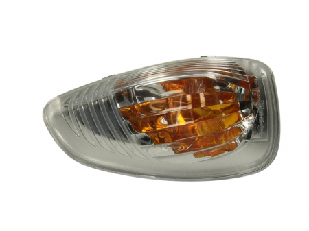Semnalizator oglinda stanga orange NISSAN NV400; OPEL Movano; RENAULT MASTER dupa 2010 [2]