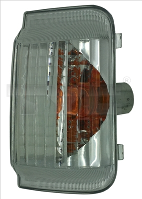 Piese Auto - Semnalizator oglinda Stanga potrivit CITROEN JUMPER I, JUMPER II; FIAT DUCATO; PEUGEOT BOXER 2.0-Electric 12.01- 04.06-08.14