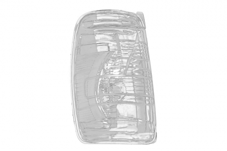 Iluminat auto - Semnalizator oglinda stanga (sticla transparenta) FORD TRANSIT V363 dupa 2013
