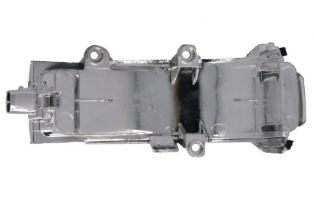 Semnalizator oglinda stanga transparent, LED potrivit TOYOTA AURIS E15, COROLLA sedan E15 2010-2013 [1]