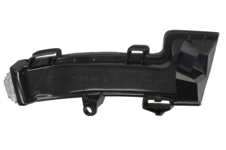 Semnalizator oglinda Stanga transparent potrivit SKODA OCTAVIA III 1.0-2.0D dupa 2012 [1]