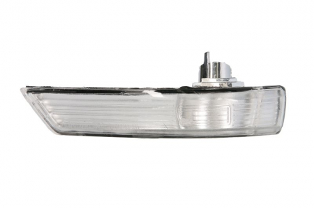 Oglinzi auto - Semnalizator oglinda stanga transparent, WY5W FORD FOCUS, MONDEO intre 2008-2018