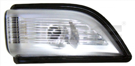 Piese Auto - Semnalizator oglinda Stanga (WY5W) potrivit VOLVO XC60 I 2.0-3.2 05.08-02.17 05.08-10.13