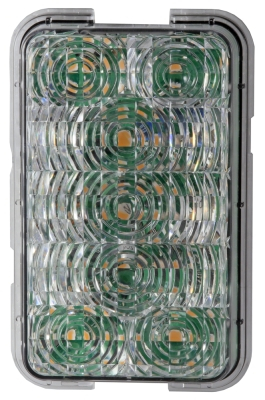 Piese Auto - Semnalizator spate LED 24V