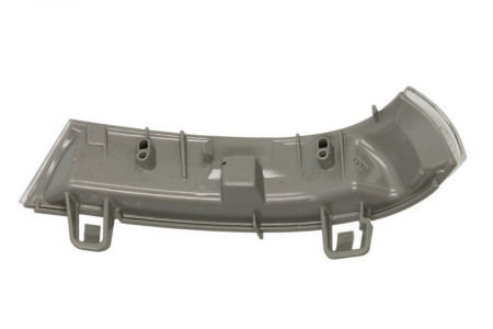 Semnalizator Stanga (alb, LED) potrivit SEAT ALHAMBRA; SKODA SUPERB I; VW EOS, GOLF PLUS V, GOLF V, GOLF VI, JETTA III, PASSAT B5.5 1.2-Electric 09.95-05.16 04.00-05.14 [1]