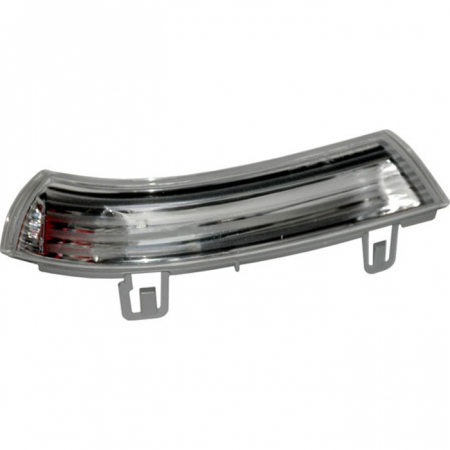 Semnalizator Stanga (alb, LED) potrivit SEAT ALHAMBRA; SKODA SUPERB I; VW EOS, GOLF PLUS V, GOLF V, GOLF VI, JETTA III, PASSAT B5.5 1.2-Electric 09.95-05.16 04.00-05.14 [2]