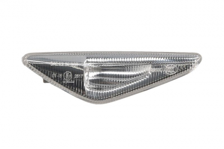 Piese Auto - Semnalizator Stanga (alb) potrivit BMW X3 (F25), X5 (E70), X6 (E71, E72) 1.6-4.8 10.06-08.17 02.07-04.14