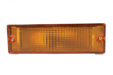 Semnalizator - Semnalizator Stanga (galben) potrivit MITSUBISHI L200 2.0/2.5D/2.6 11.86-10.96