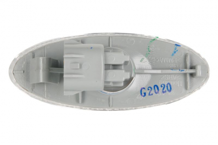 Semnalizator TOYOTA RAV 4 III (ACA3_, ACE_, ALA3_, GSA3_, ZSA3_) 2005-2009 [1]