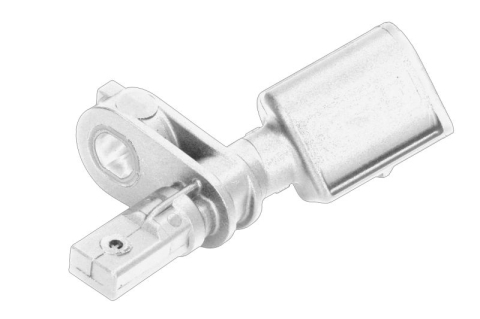 Piese Auto - Senzor ABS Fata Dreapta potrivit AUDI A1, A2; SEAT CORDOBA, IBIZA III, IBIZA IV, IBIZA IV SC, IBIZA IV ST, LEON SPORTSTOURER, MII, TARRACO; SKODA CITIGO, FABIA I 1.0-2.0D 08.99-