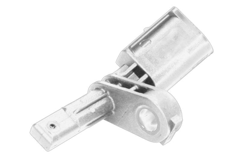 Piese Auto - Senzor ABS Fata Dreapta potrivit AUDI A1, A3, Q3, TT; PORSCHE CARRERA GT; SEAT ALHAMBRA, ALTEA, ALTEA XL, LEON, LEON ST, TOLEDO III; SKODA OCTAVIA II, OCTAVIA III 0.8DH-Electric 02.03-