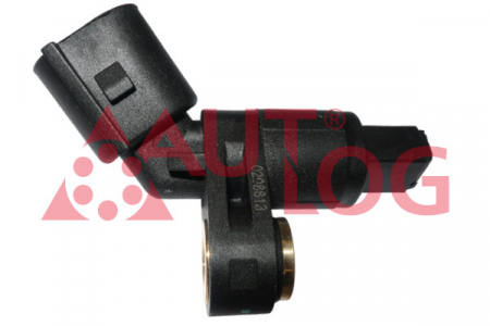 Senzor ABS Fata Dreapta potrivit AUDI A3, TT; SEAT AROSA, INCA, LEON, TOLEDO II; SKODA OCTAVIA I; VW BORA, BORA I, CADDY II, CADDY II/MINIVAN, CORRADO, GOLF III, GOLF IV 1.0-3.2 02.88-12.13 [2]